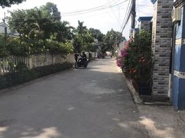  Land for sale in District 9, Ho Chi Minh City, Tan Phu, District 9