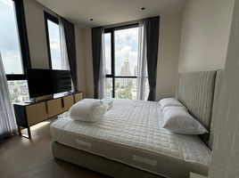 1 Schlafzimmer Wohnung zu vermieten im The Reserve Sathorn, Thung Mahamek