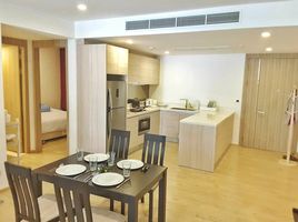 2 Bedroom Condo for sale at Baan Mai Khao, Mai Khao