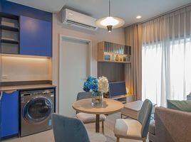 2 Bedroom Apartment for rent at XT Ekkamai, Khlong Tan Nuea