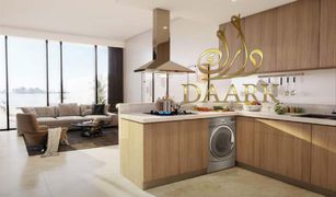 3 Bedrooms Apartment for sale in Yas Bay, Abu Dhabi Perla 1