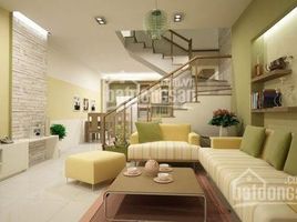 6 Schlafzimmer Villa zu verkaufen in District 1, Ho Chi Minh City, Da Kao, District 1