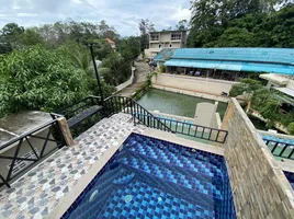 2 Schlafzimmer Villa zu vermieten in Jungceylon, Patong, Patong