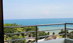 Hua Hin City, ဟွာဟင်း Palm Pavilion တွင် 2 အိပ်ခန်းများ ကွန်ဒို ရောင်းရန်အတွက်