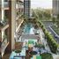 3 Bedroom Apartment for sale at The Grove by Iman, Park Heights