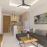 1 Schlafzimmer Appartement zu verkaufen im Emerald Bay View, Maret, Koh Samui