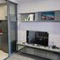 Studio Wohnung zu vermieten im Ideo Chula - Samyan, Si Phraya