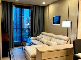 1 Schlafzimmer Wohnung zu vermieten im One 9 Five Asoke - Rama 9, Huai Khwang