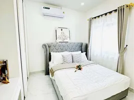 4 Schlafzimmer Villa zu verkaufen im Rattanakorn Village 18, Na Kluea, Pattaya