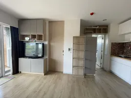 1 спален Кондо на продажу в Shore Residence, Ban Suan