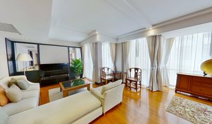 2 chambres Condominium a vendre à Lumphini, Bangkok Langsuan Ville