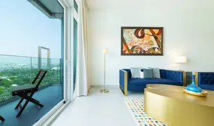 1 Schlafzimmer Appartement zu verkaufen in , Dubai Park Gate Residences