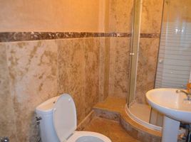 1 Schlafzimmer Penthouse zu verkaufen im A vendre appartement Victor Hugo, Na Menara Gueliz