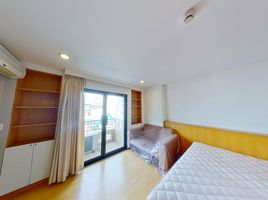 1 Schlafzimmer Wohnung zu vermieten im Silom Terrace, Si Lom, Bang Rak