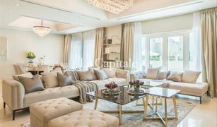 4 Bedrooms Townhouse for sale in Murano Residences, Dubai Murooj Al Furjan