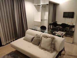 1 Bedroom Condo for rent at Siamese Ratchakru, Sam Sen Nai, Phaya Thai