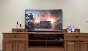 1 Schlafzimmer Wohnung zu verkaufen in Talat Noi, Bangkok Si Phraya River View