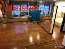 6 Bedroom House for sale in Nam Dong, Dong Da, Nam Dong