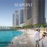 1 Bedroom Apartment for sale at Seapoint, EMAAR Beachfront