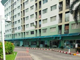 1 Bedroom Condo for sale at Lumpini Ville Ramintra-Laksi, Anusawari