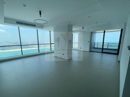 3 Bedroom Apartment for sale at La Plage Tower, Al Mamzar - Sharjah