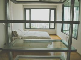 2 Schlafzimmer Appartement zu vermieten im Keyne, Khlong Tan