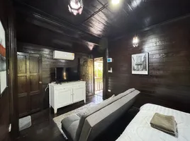 บ้านเดี่ยว 1 ห้องนอน ให้เช่า ในทำเล ไทย, หางดง, เชียงใหม่, ไทย