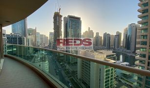 3 Schlafzimmern Appartement zu verkaufen in , Dubai Marina Mansions