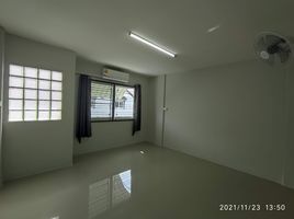 3 Bedroom Townhouse for rent at Sintawee Suanthon 1, Bang Mot