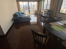 2 Schlafzimmer Wohnung zu vermieten im Lake Green Condominium, Khlong Toei, Khlong Toei