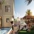 3 Bedroom Townhouse for sale at Yas Park Gate, Yas Acres, Yas Island, Abu Dhabi