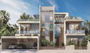 5 Bedrooms Villa for sale in MAG 5, Dubai South Bay