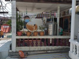 2 Schlafzimmer Haus zu verkaufen im Baan Suksan 6, Lak Song, Bang Khae