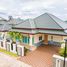 3 Schlafzimmer Villa zu verkaufen im Baan Dusit Pattaya Hill 5, Huai Yai, Pattaya