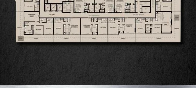 Master Plan of Oxford Boulevard - Photo 6