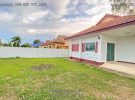 2 Bedroom House for sale in Udon Thani Immigration Office, Mak Khaeng, Mak Khaeng