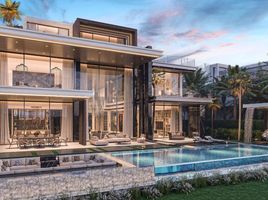 4 Bedroom Villa for sale at Venice, DAMAC Lagoons, Dubai