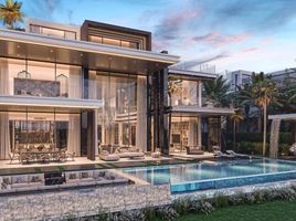 4 Bedroom Villa for sale at Venice, DAMAC Lagoons