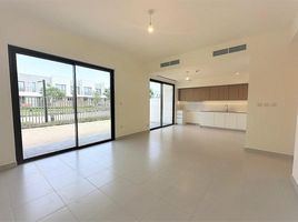 4 Bedroom House for sale at Parkside 3, EMAAR South, Dubai South (Dubai World Central)