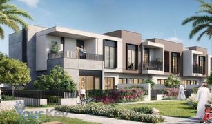 Вилла, 3 спальни на продажу в EMAAR South, Дубай Greenviews 2