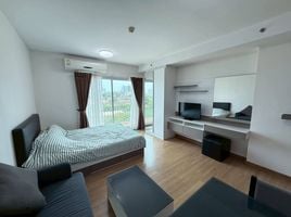 ขายคอนโด สตูดิโอ ในโครงการ Supalai Mare Pattaya, เมืองพัทยา