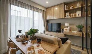 Yan Nawa, ဘန်ကောက် Blossom Condo @ Sathorn-Charoenrat တွင် 1 အိပ်ခန်း ကွန်ဒို ရောင်းရန်အတွက်