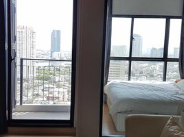 1 Bedroom Condo for sale at Urbano Absolute Sathon-Taksin, Khlong Ton Sai