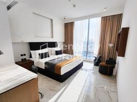 Studio Apartment for sale at Avalon Tower, Serena Residence