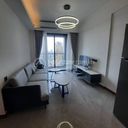 1 Bed, 1 Bath Condo for Rent in BKK 3