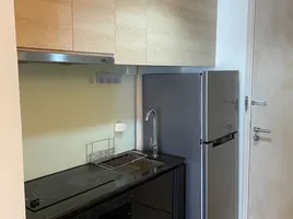 1 Bedroom Condo for rent at Siamese Ratchakru, Sam Sen Nai