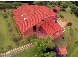 6 Schlafzimmer Villa zu verkaufen in Manizales, Caldas, Manizales, Caldas