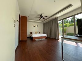 2 Schlafzimmer Villa zu vermieten im The Residence Resort, Choeng Thale, Thalang