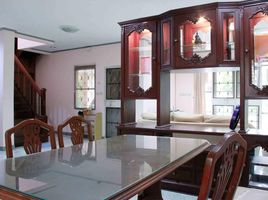 3 Bedroom Villa for rent at Mantana Prayasuren 26, Bang Chan, Khlong Sam Wa