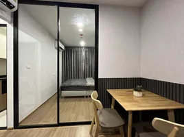 1 Schlafzimmer Appartement zu vermieten im The LIVIN Phetkasem, Bang Wa